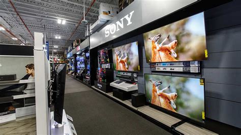 best tv buys for black friday